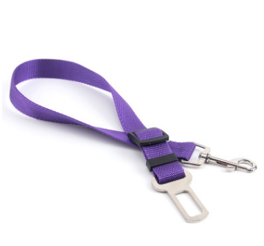 Dog Fixed Strap Polyester Strap Leash