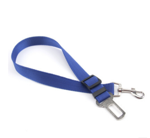 Dog Fixed Strap Polyester Strap Leash