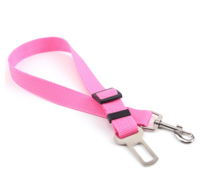 Dog Fixed Strap Polyester Strap Leash