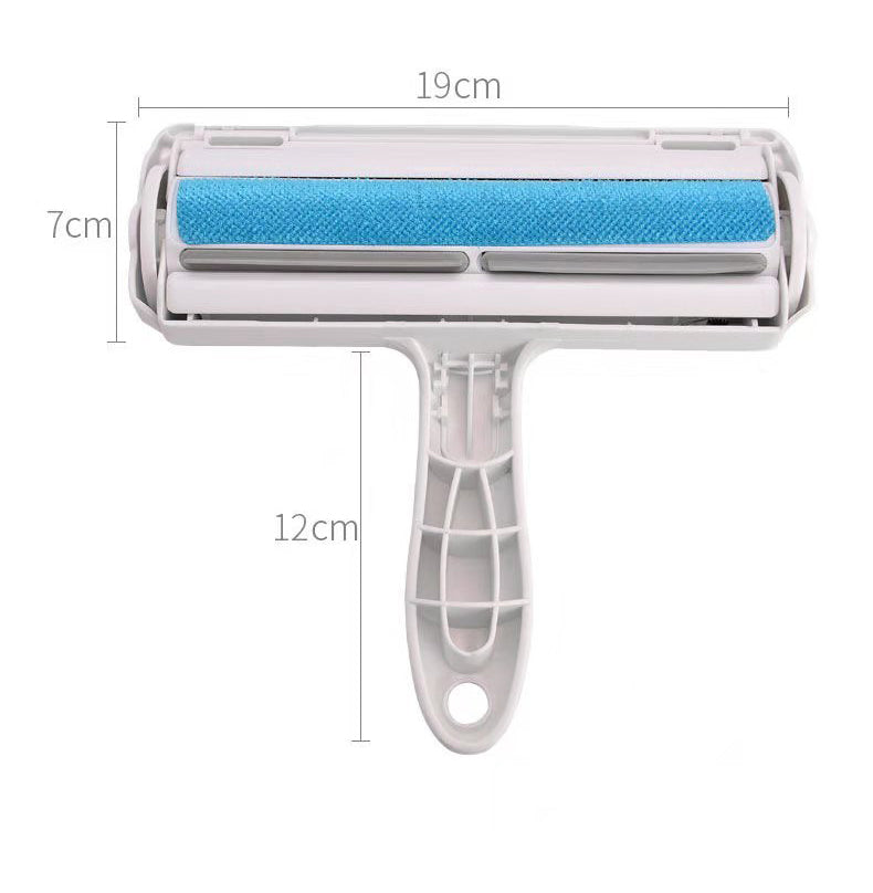 Pet Hair Remover Lint Roller Device Clothes