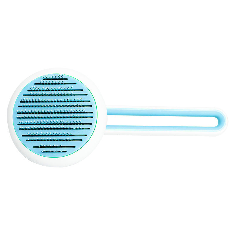 Pet Dog Hair Remover Cat Brush Grooming Tool