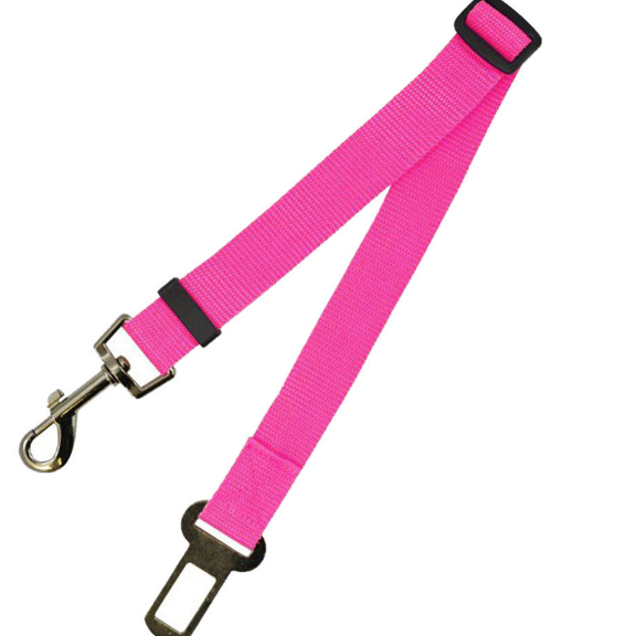 Dog Fixed Strap Polyester Strap Leash