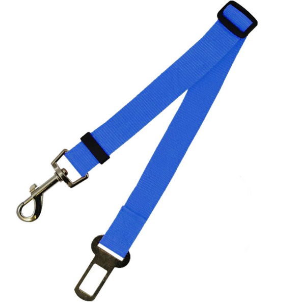 Dog Fixed Strap Polyester Strap Leash