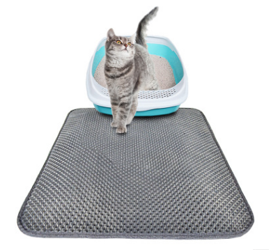 Cat Litter Pad Honeycomb Water and Urine Proof