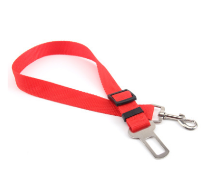 Dog Fixed Strap Polyester Strap Leash