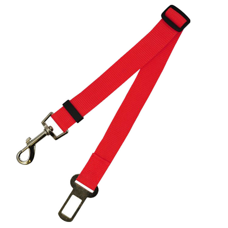 Dog Fixed Strap Polyester Strap Leash