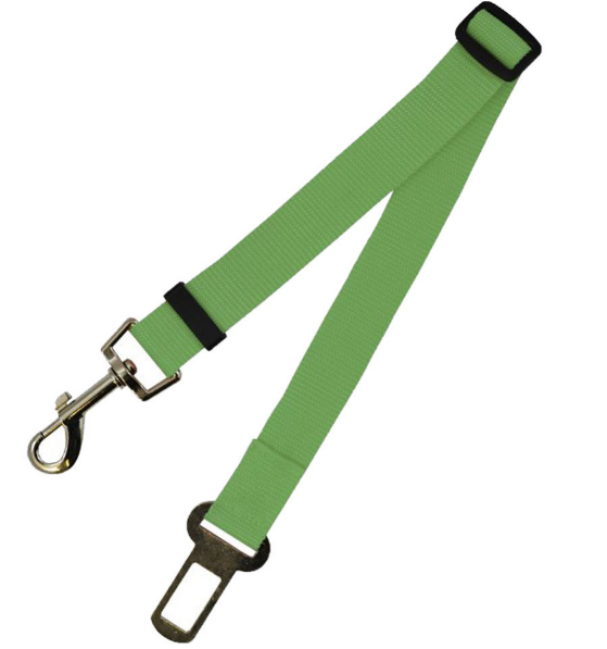 Dog Fixed Strap Polyester Strap Leash