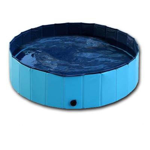 Pet Dog Swimming Pool Foldable Large Bath