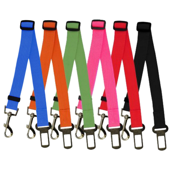 Dog Fixed Strap Polyester Strap Leash