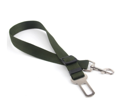 Dog Fixed Strap Polyester Strap Leash