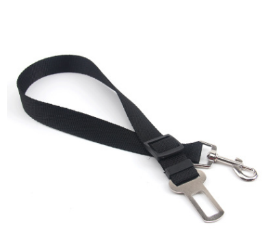 Dog Fixed Strap Polyester Strap Leash