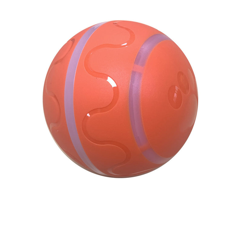 Pet New Cat Wicked Ball Toy Intelligent