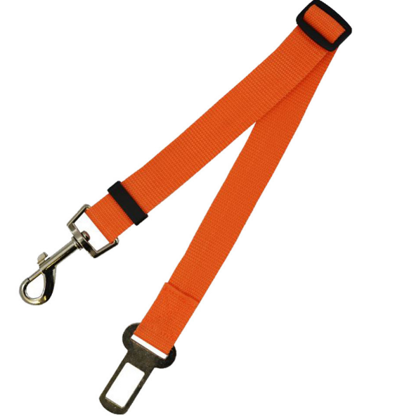 Dog Fixed Strap Polyester Strap Leash