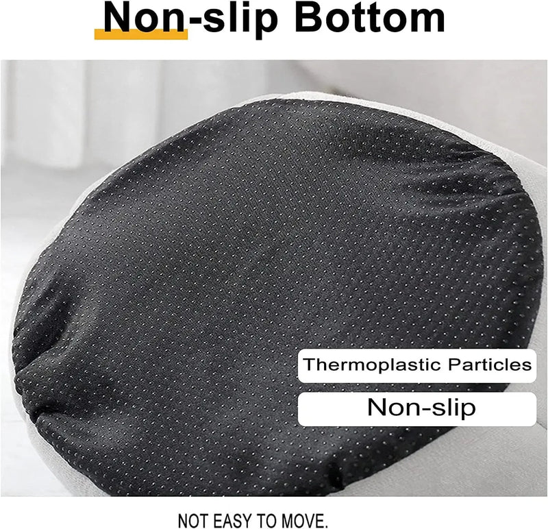 2-in-1 Winter Cat Bed & Small Dog House – Cozy Kitty Cave Nest & Soft Mat | Warm Indoor Pet Tent | Plush Cama Gato for Deep Sleep Comfort | Washable, Foldable Basket Bed for Cats, Kittens, Puppies | Non-Slip, Breathable Design
