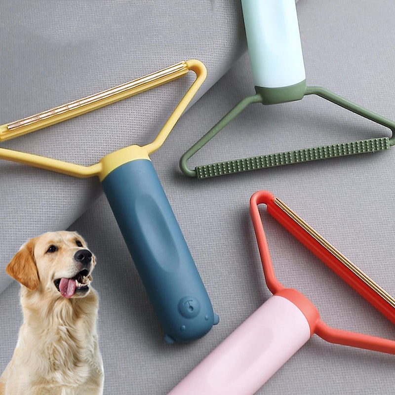 Pet Cat Dog Hair Remover Dematting Comb