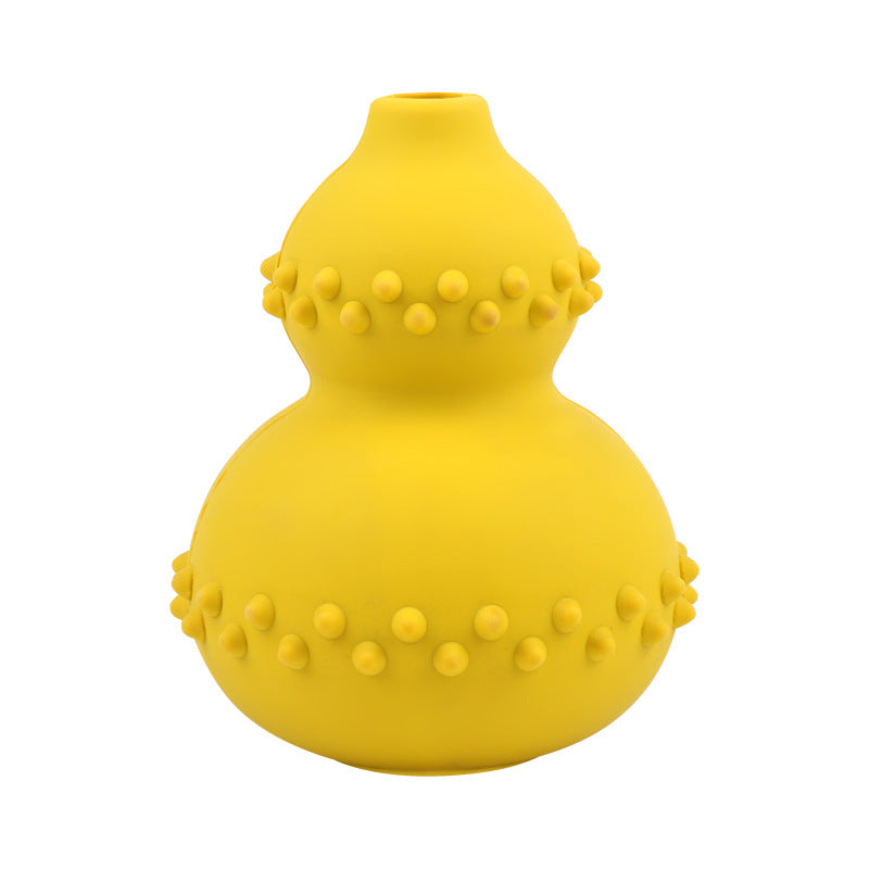 Pet Toy Natural Rubber Resistant And Grinding Teeth